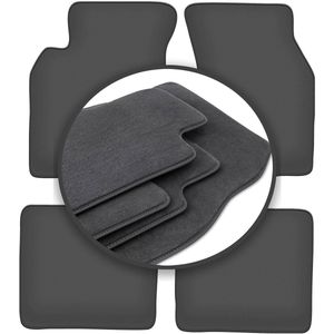 Premium automatten voor: Mitsubishi Colt V (CJ0) hatchback (1996-2003)