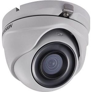 Hikvision Digital Technology DS-2CE56D8T-ITMF Dome CCTV-bewakingscamera Buiten 1920 x 1080 Pixels Plafond/muur