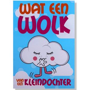 Hello Kitty | Verjaardagskaart | Magical birthday