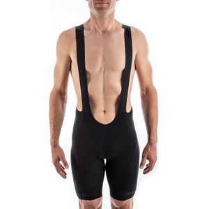 Castelli SuperLeggera  Fietsbroek - Maat M  - Mannen - Zwart