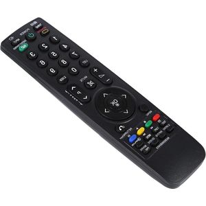 Vervanging TV-afstandsbediening AKB69680403 - Universele TV-controller voor LCD LED - Op Afstand Bedienbare TV . .