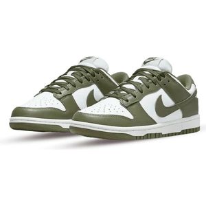 Nike Dunk Low Medium Olive (W)