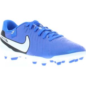 NIKE - tiempo legend 10 academy multi - Voetbal schoen fg heren - Blauw