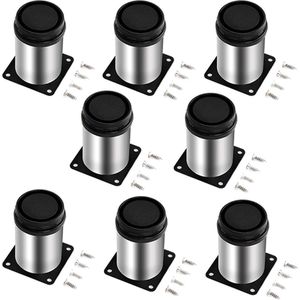 Zilveren Tafelpoten kopen? ✔️ Ruime keuze, lage prijzen