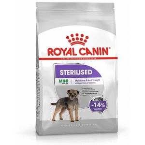 Royal Canin Mini - Sterilised - Hondenbrokken - 8 KG