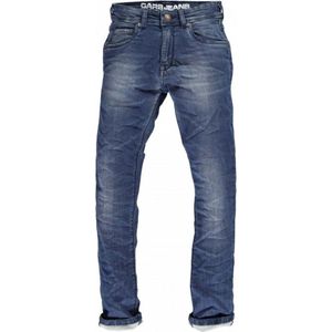 Cars Jeans Jongens Jog Jeans Prinze Slim Fit - Stone Used - Maat 134