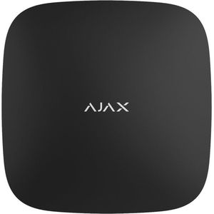 Ajax Hub 2 4G Zwart