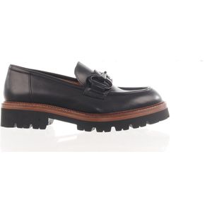 Maury loafer Condor zwart