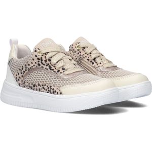 Ton & Ton Stine Sneakers - Unisex - Beige - Maat 21