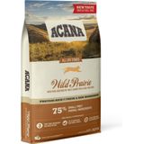 Acana - Cat Wild Prairie - Katenvoer - 4,5 kg
