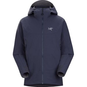 Arc'teryx Gamma Hoody 7465 Black Sapphire﻿ S