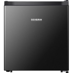 Severin KB 8879 - Mini koelkast - Minibar - 45 liter - Vrijstaand - Zwart