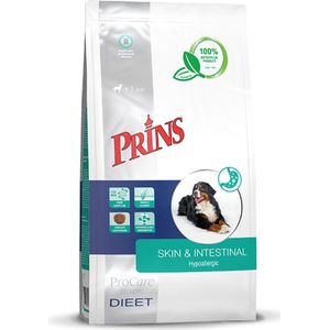 Prins ProCare Croque Diet Skin Support 10 kg