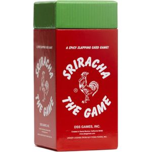 Sriracha: The Game - Kaartspel - Parytspel - Engelstalig - DSS Games
