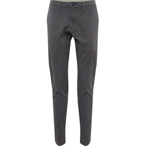 Dockers chino smart 360 flex Donkergrijs-32-32