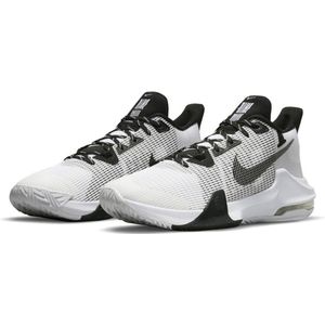 Nike Air Max Impact 3 Sportschoenen - Maat 44 - Mannen - zwart - wit