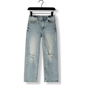 RAIZZED Sydney Jeans Meisjes - Broek - Blauw - Maat 98