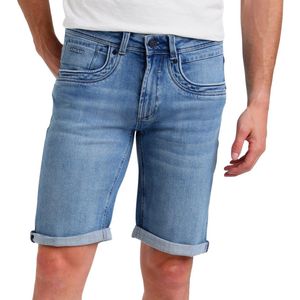Gabbiano Denim Short Heren - Maat S