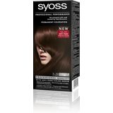 Syoss Color baseline 3-28 Donker Chocolade - 1 stuk
