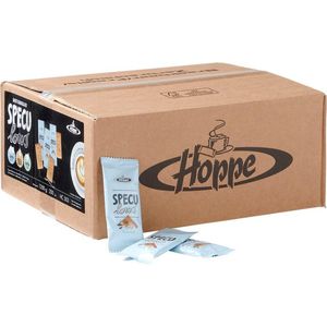 Hoppe Speculoos | Speculows koekjes (Vegan) | per stuk verpakt | 200 stuks