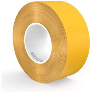 Dubbelzijdige Tape Houtbewerkingssjabloon CNC Verwijderbare Residuvrij 45mm x 108 Voeten - 3M Tape