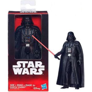 Hasbro - Star Wars - Darth Vader (B3952)