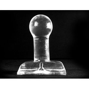 ZiZi Minimax Buttplug - Transparant