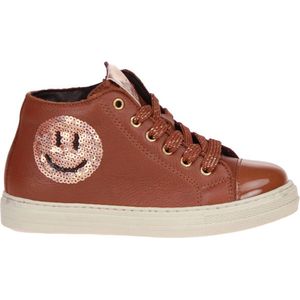 Kipling Bonita Cognac Sneaker