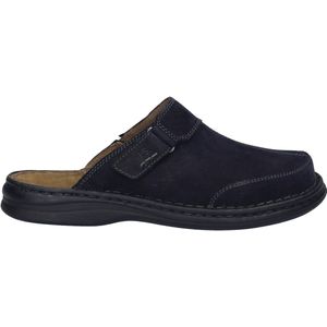 JOSEF SEIBEL Max 93 | Clog für Herren | Blau