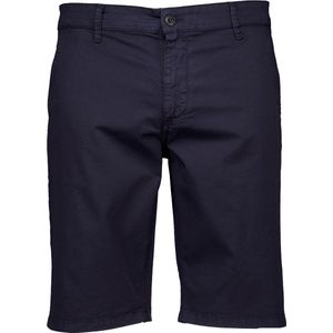 Lyle & Scott - Broek Donkerblauw Lyle&scott Anfield Chino Short Shorts Donkerblauw Sh1814ita