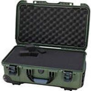 Nanuk 935 Case with Foam - Olive