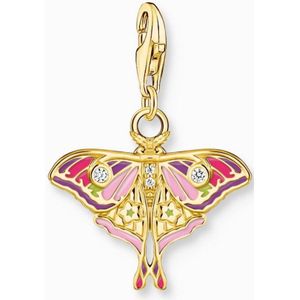 Thomas Sabo - 2209-565-7 - Bedel Hanger - Dames - Bloem - As We Are