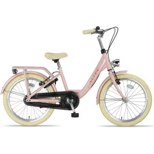 Altec Candy 20 inch Kinderfiets Meisjesfiets Roze