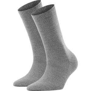 Falke Sokken FALKE Softmerino SO Set van 2