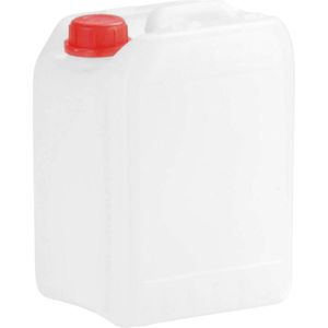 Industriële Jerrycan 5 Liter - Lekvrije Vloeistofopslag