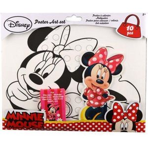 Posterart Mini Mouse