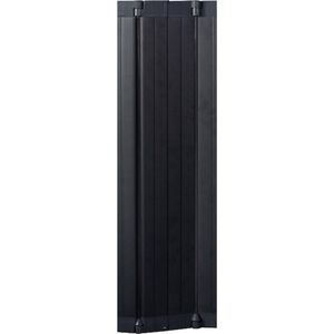 Babydan Traphek Verlengstuk Guard Me Black