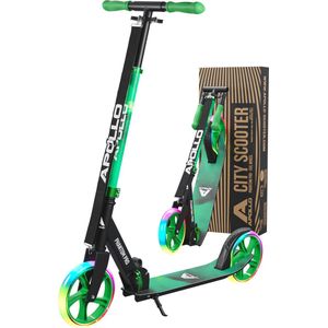 Apollo City-Step Phantom Pro LED Scooter