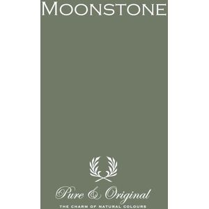 Pure & Original Licetto Afwasbare Muurverf Moonstone 10 L