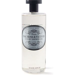 Somerset shower gel Oak Moss & Vetiver 500 ml