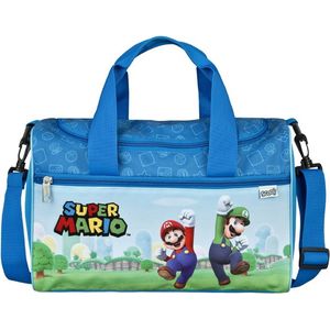 Super Mario Sporttas