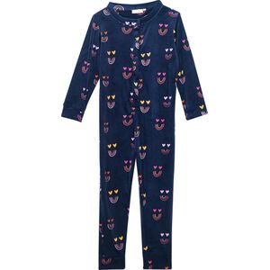 SOMEONE LUNA-SG-66-B Meisjes Onesie - Maat 116