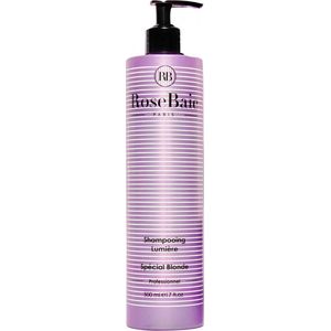 RoseBaie Speciaal Blond Shampoo 500 ml