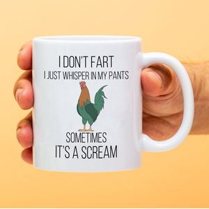 Ditverzinjeniet.nl Mok I Don't Fart