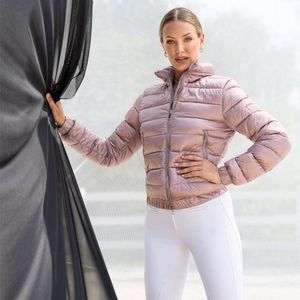 Pikeur Jas 5016 Selection Pale Mauve - 42