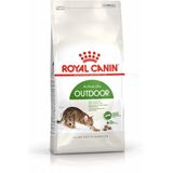 Royal Canin Outdoor - Kattenvoer - 10 kg