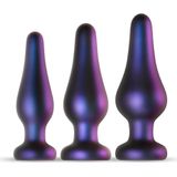 Hueman - Comets Buttplug Set