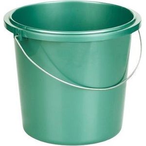 Curver Emmer - 13L - Groen