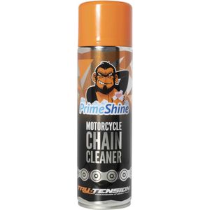 Tru-Tension chain cleaner - motor ketting reiniger