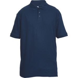 Cerva BANAR polo-shirt 03050054 - Navy - 3XL